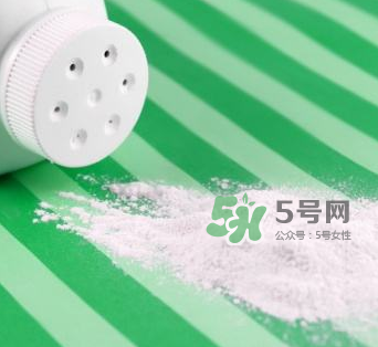 寶寶用爽身粉有危害嗎？爽身粉對(duì)寶寶有什么危害？