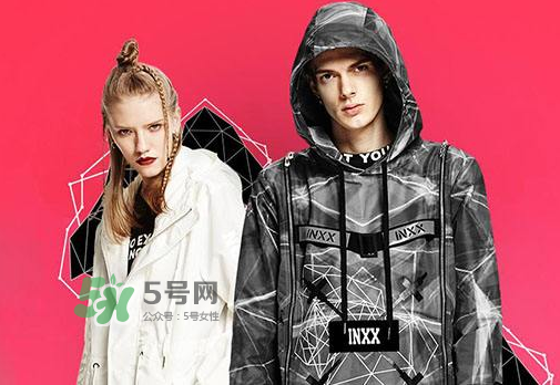 INXX是什么牌子_英克斯是哪個國家的_英克斯是幾線品牌 INXX是什么牌子_英克斯是哪個國家的_英克斯是幾線品牌