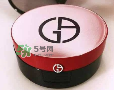 阿瑪尼氣墊刻字服務(wù)哪里有？七夕阿瑪尼氣墊刻字怎么刻？