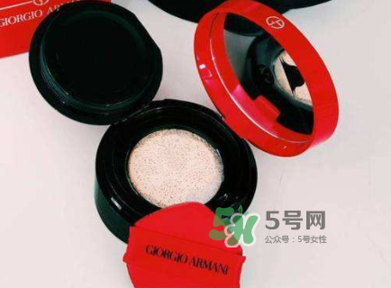 阿瑪尼氣墊刻字服務(wù)哪里有？七夕阿瑪尼氣墊刻字怎么刻？