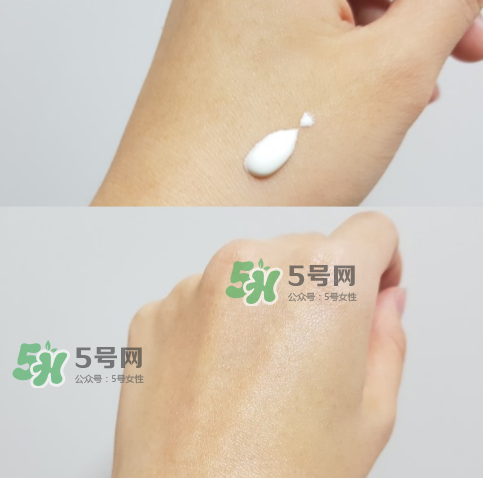 蘭芝防曬霜好用嗎？蘭芝防曬霜防水嗎？