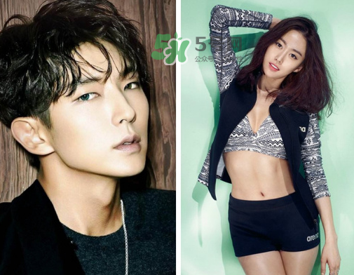 李準基全慧彬分手了嗎？李準基全慧彬為什么分手？