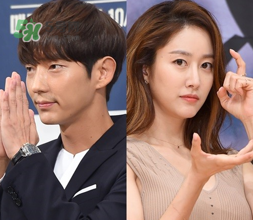 李準基全慧彬分手了嗎？李準基全慧彬為什么分手？