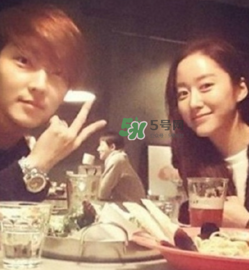 李準基全慧彬分手了嗎？李準基全慧彬為什么分手？