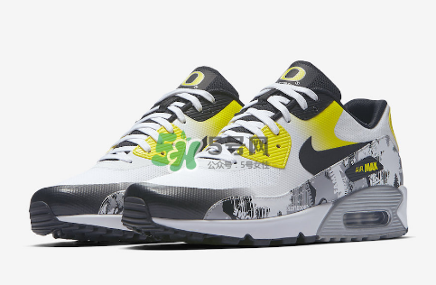 nike air max 90 ultra 2.0 oregon什么時候發(fā)售_多少錢？