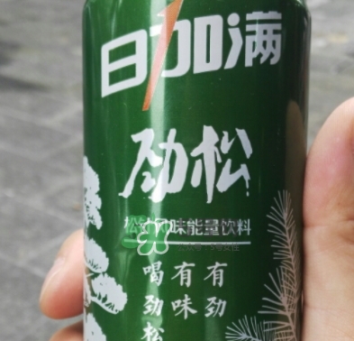 日加滿飲料怎么樣？日加滿和紅牛哪個好？