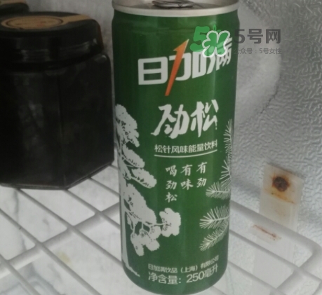日加滿飲料怎么樣？日加滿和紅牛哪個好？