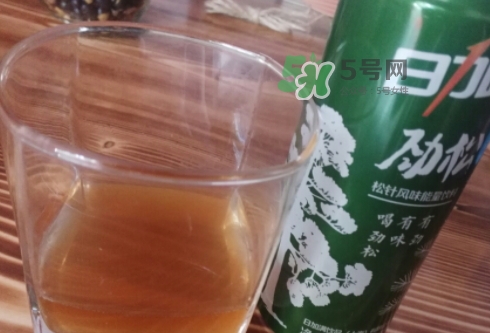 日加滿飲料怎么樣？日加滿和紅牛哪個好？