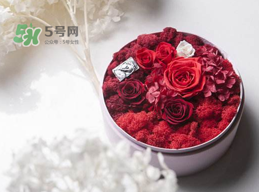 送永生花代表什么？一個男孩送自己永生花是什么意思？