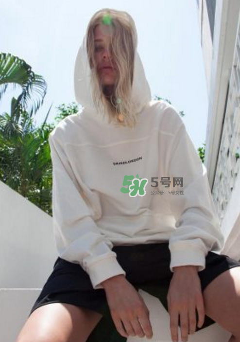 grind london2018春夏系列怎么樣_好看嗎_款式有哪些？