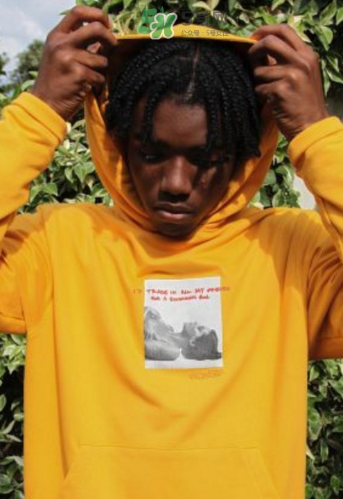 grind london2018春夏系列怎么樣_好看嗎_款式有哪些？