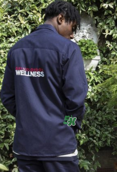 grind london2018春夏系列怎么樣_好看嗎_款式有哪些？