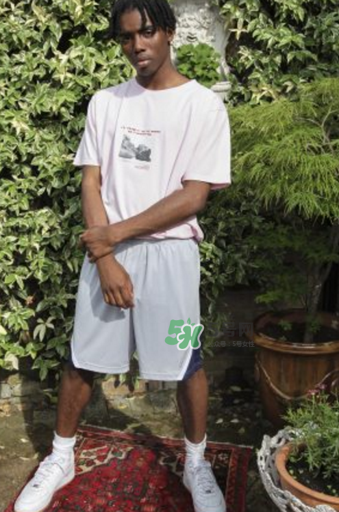 grind london2018春夏系列怎么樣_好看嗎_款式有哪些？