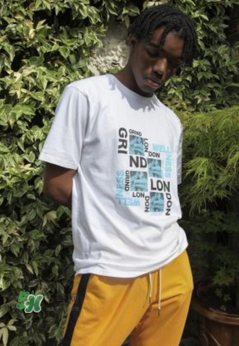 grind london2018春夏系列怎么樣_好看嗎_款式有哪些？