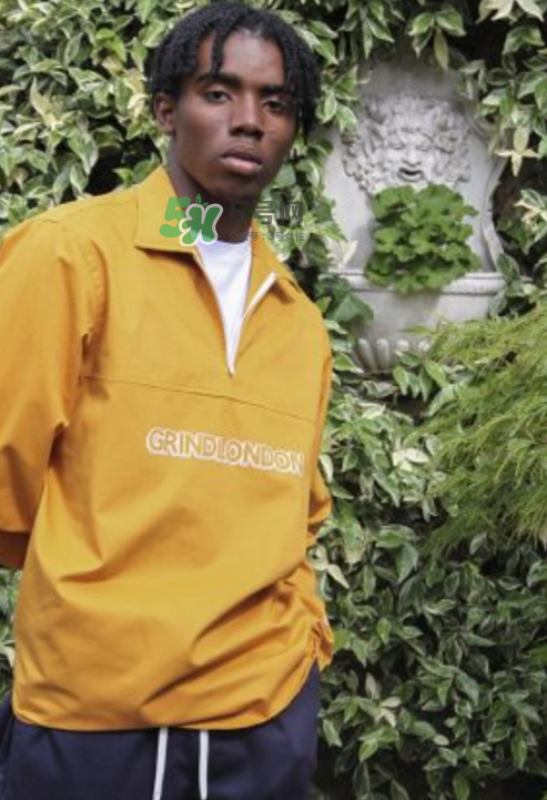 grind london2018春夏系列怎么樣_好看嗎_款式有哪些？