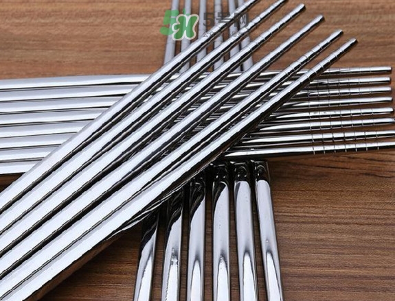 不銹鋼筷子怎么消毒？不銹鋼筷子吃飯的危害