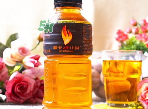 黑卡飲料多少錢(qián)一瓶？黑卡6小時(shí)價(jià)格表