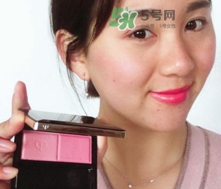 cpb花漾腮紅怎么樣？cpb花漾腮紅多少錢？
