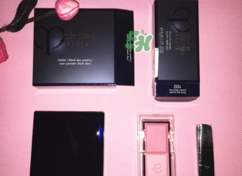 cpb花漾腮紅怎么樣？cpb花漾腮紅多少錢？