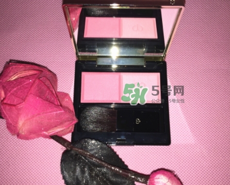 cpb花漾腮紅怎么樣？cpb花漾腮紅多少錢？