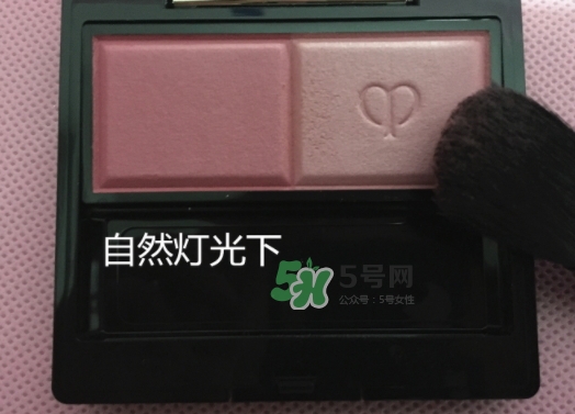 cpb花漾腮紅怎么樣？cpb花漾腮紅多少錢？