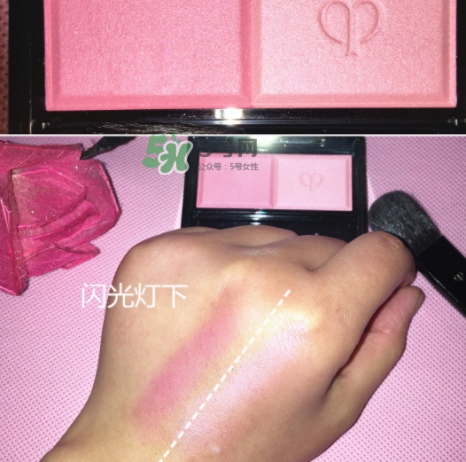 cpb花漾腮紅怎么樣？cpb花漾腮紅多少錢？