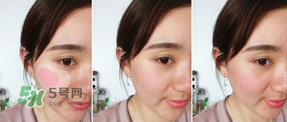 cpb花漾腮紅怎么樣？cpb花漾腮紅多少錢？