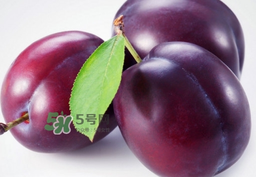 吃西梅上火嗎？新鮮西梅怎么吃