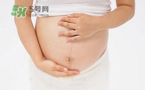 胎兒入盆怎么摸得出來？胎兒入盆多久會生？