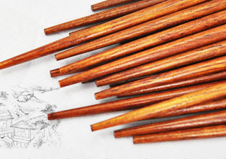 木筷子可以放消毒柜嗎？木筷子和竹筷子哪個(gè)好