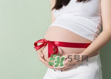 孕期為什么會水腫？孕期手腳腫怎么辦？