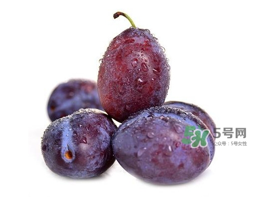 西梅怎么挑選？新鮮西梅怎么保存