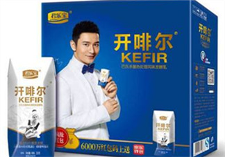 君樂(lè)寶開(kāi)啡爾多少錢一箱？君樂(lè)寶開(kāi)啡爾價(jià)格