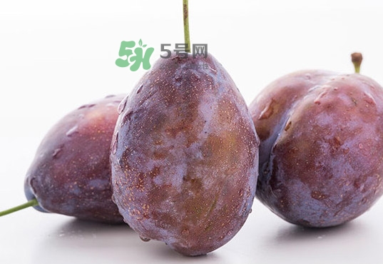 吃西梅上火嗎？新鮮西梅怎么吃