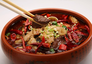 毛血旺是一種動物嗎？毛血旺是鴨血嗎