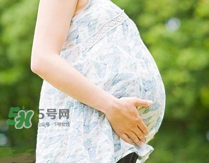 孕期為什么會水腫？孕期手腳腫怎么辦？