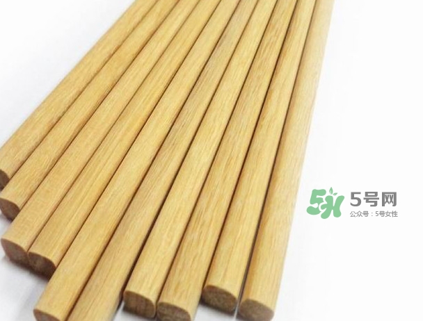 筷子有保質(zhì)期嗎？木筷子多久換一次