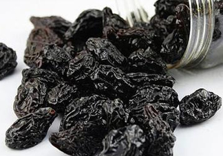 西梅干怎么做？西梅干多少錢一斤2017