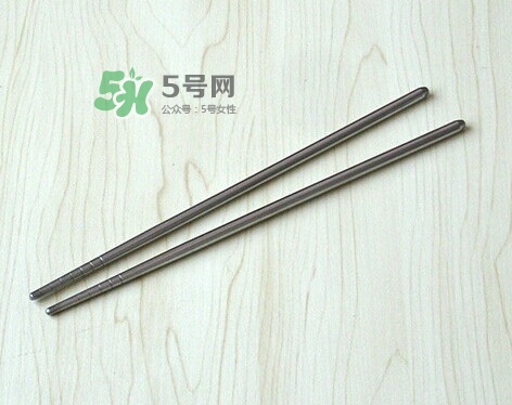 不銹鋼筷子怎么消毒？不銹鋼筷子吃飯的危害