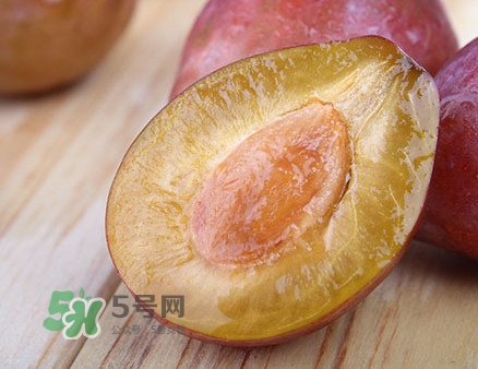 孕婦能吃新鮮西梅嗎？西梅和李子的區(qū)別