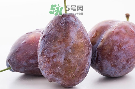 新鮮西梅怎么洗？西梅怎么催熟