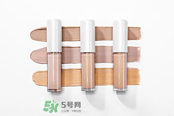怎么選擇適合自己的粉底 粉底色號選擇注意事項 怎么選擇適合自己的粉底 粉底色號選擇注意事項
