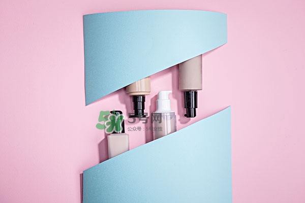 怎么選擇適合自己的粉底 粉底色號選擇注意事項 怎么選擇適合自己的粉底 粉底色號選擇注意事項