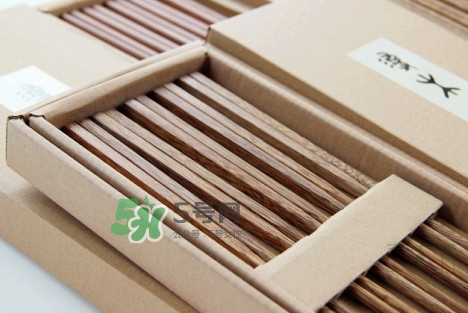 新木筷子使用前怎么處理？新買的木筷子怎么處理