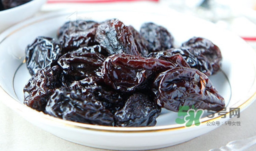 西梅一次多少合適？西梅一天吃幾個(gè)最好