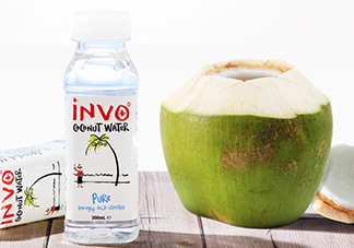 invo椰子水多少錢(qián)？invo椰子水好喝嗎？