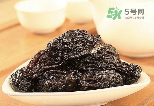 西梅干怎么做 西梅干多少錢一斤 西梅干怎么做 西梅干多少錢一斤