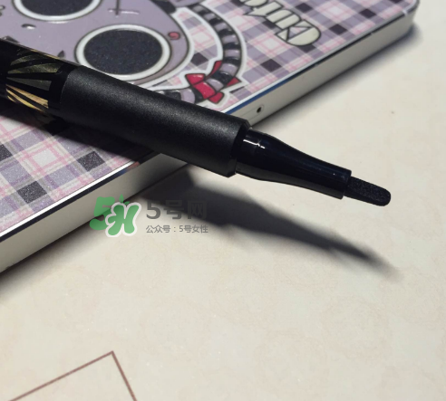蜜絲佛陀眼線液筆怎么樣？蜜絲佛陀眼線液筆好用嗎？