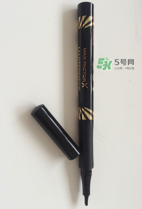 蜜絲佛陀眼線液筆怎么樣？蜜絲佛陀眼線液筆好用嗎？