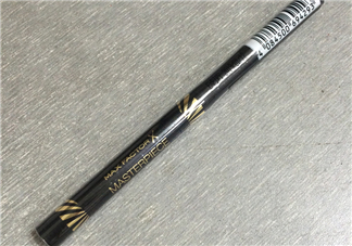 蜜絲佛陀眼線液筆怎么樣？蜜絲佛陀眼線液筆好用嗎？